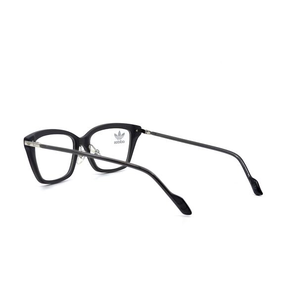 NEW ADIDAS AOK008O GREY MATTE EYEGLASSES FRAME - Picture 5 of 8